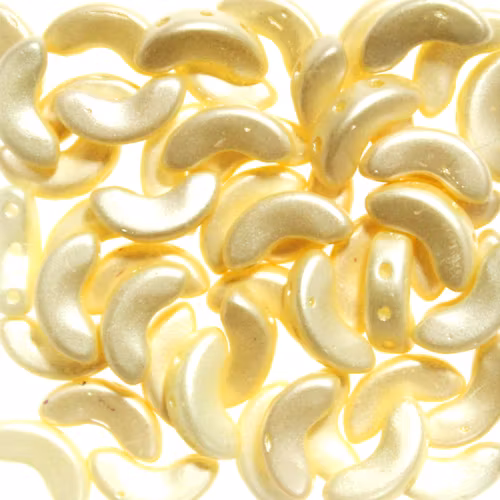 Alabaster Pastel Cream Arcos 5g