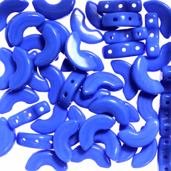Opaque Blue Arcos 5g