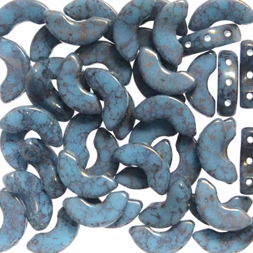 Turquoise Teracota Bronze Arcos 5g
