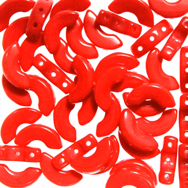 Opaque Red Arcos 5g