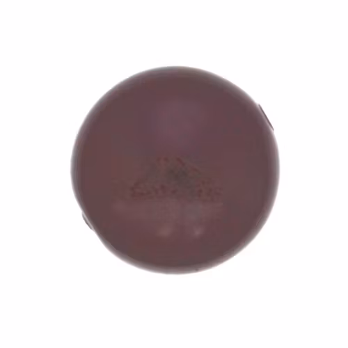 Blackberry Swarovski Coin Pearl 14mm 5860 1st
