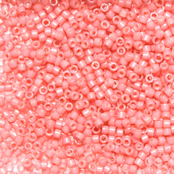 Duracoat Opaque Guava DB-2115 Delica 11/0 5g