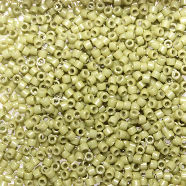 Duracoat Opaque Cactus DB-2124 Delica 11/0 5g