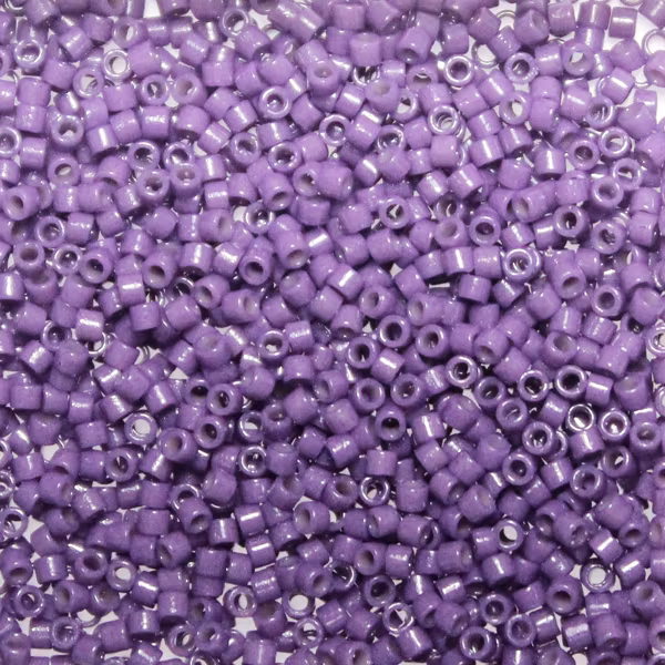 Duracoat Opaque Anemone DB-2140 Delica 11/0 5g