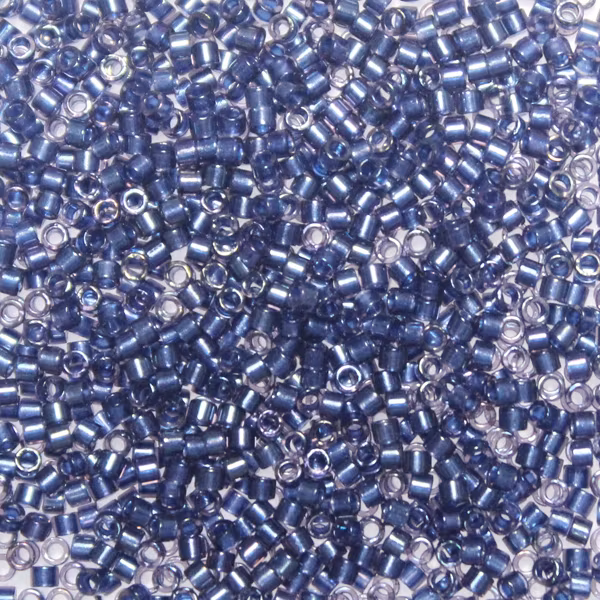 Inside Dyed Night Sky DB-2386 Delica 11/0 5g