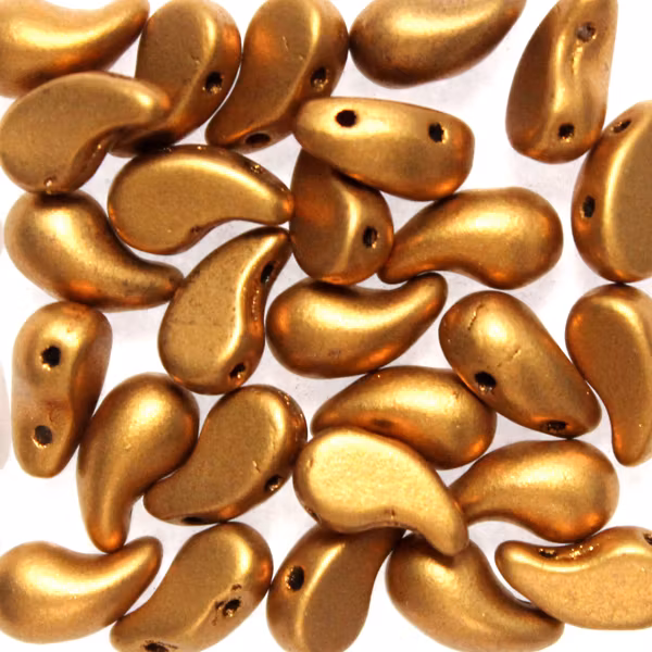 Brass Gold Zoliduo Right 5g