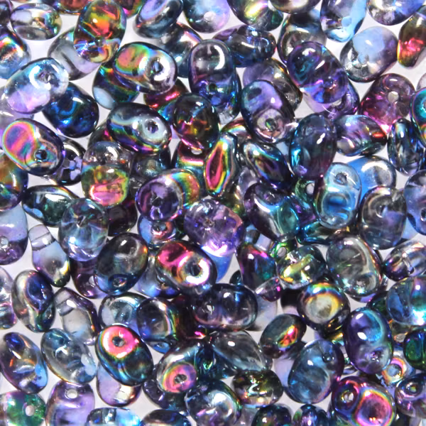Crystal Magic Blue Superuno 10g