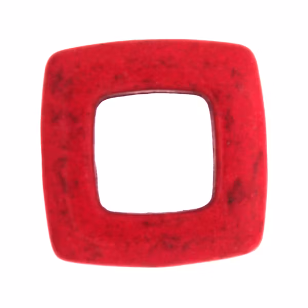 Rosa Howlit Ram 20x20mm 1st