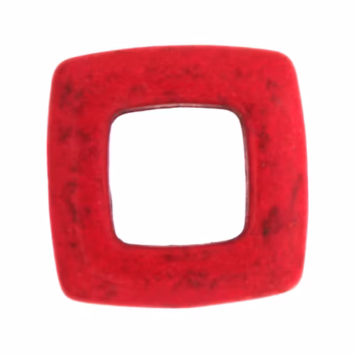 Rosa Howlit Ram 20x20mm 1st
