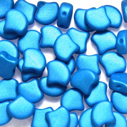 Powdery Sky Blue Ginko 10g