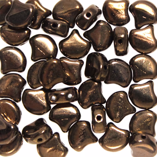Jet Bronze Ginko 10g