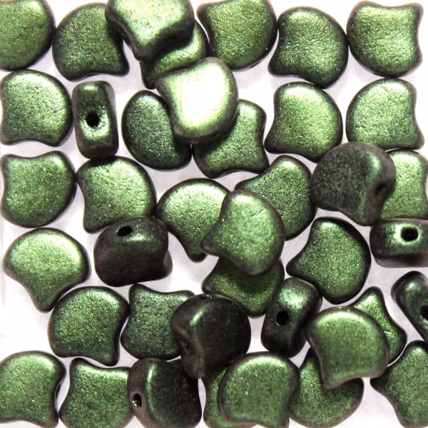 Polychrome Olive Mauve Ginko 10g