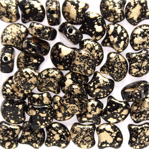 Jet Gold Splash Ginko 9,5g