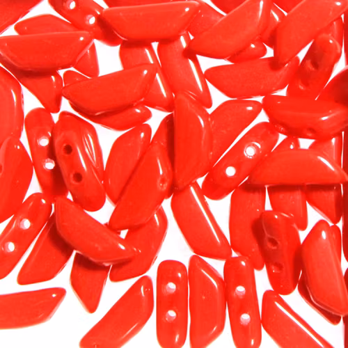 Opaque Red Tinos 5g