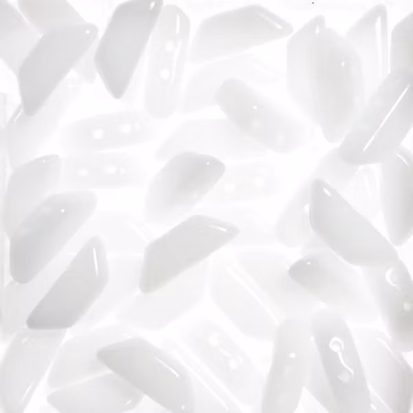 Opaque White Tinos 5g