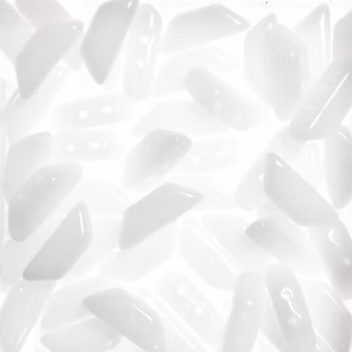 Opaque White Tinos 5g