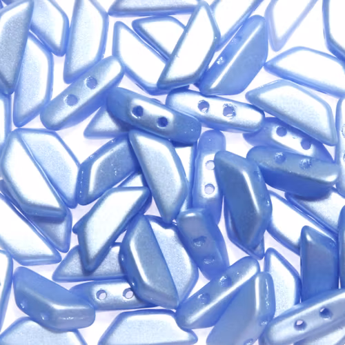 Alabaster Pastel Light Sapphire Tinos 5g