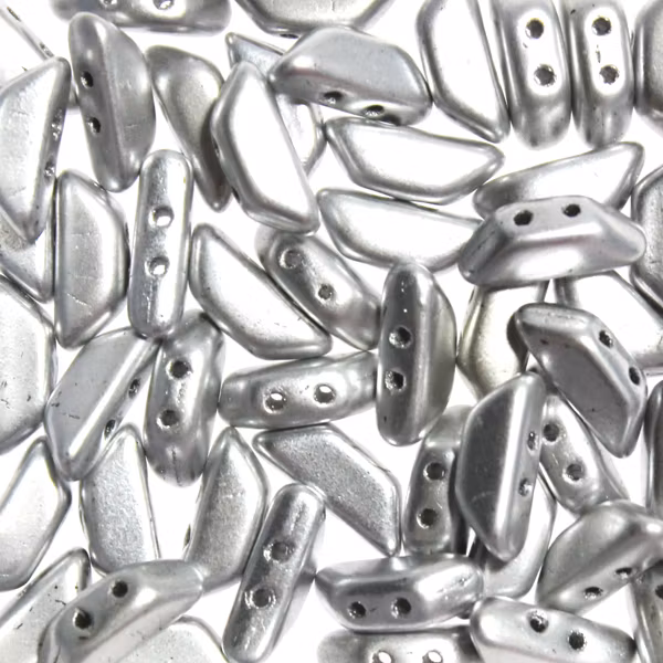 Aluminium Silver Tinos 5g