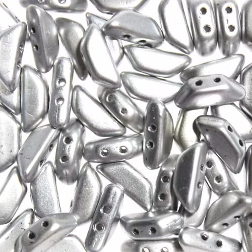 Aluminium Silver Tinos 5g