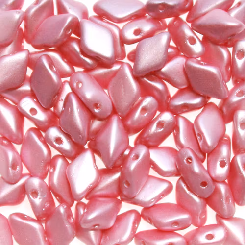 Alabaster Pastel Pink Gemduo 10g