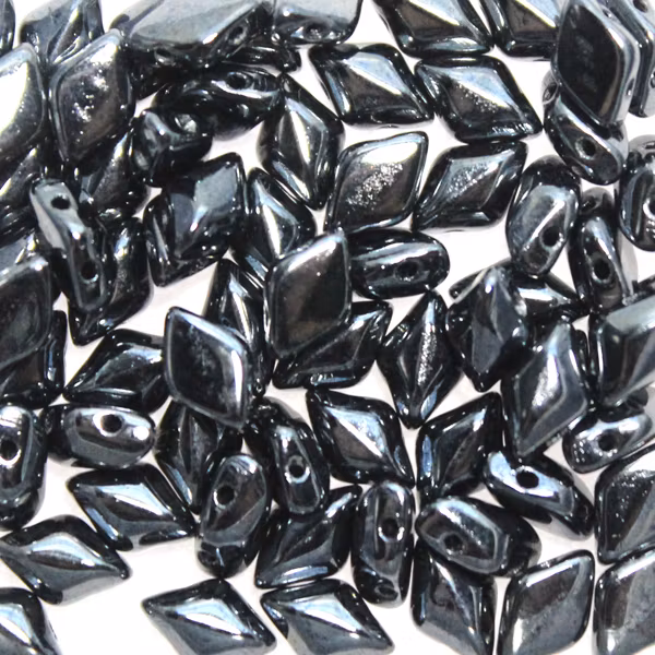Hematite Gemduo 10g