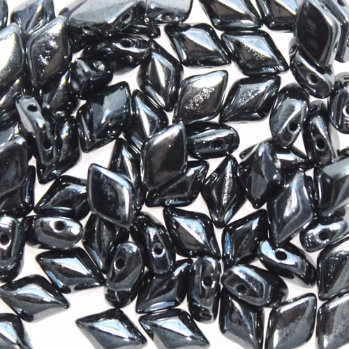 Hematite Gemduo 10g