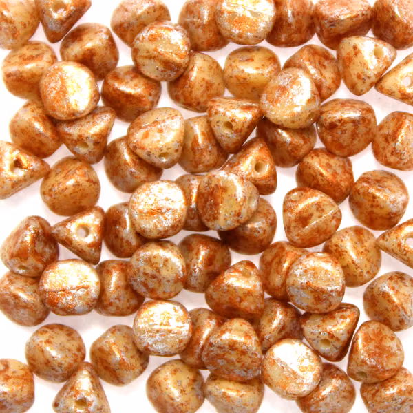 Ivory Tweedy Copper Ilos 5g