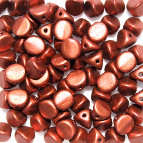 Copper Ilos 5g