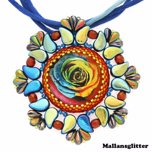 Paifire Pendant PDF