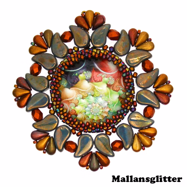 Paifire Pendant PDF