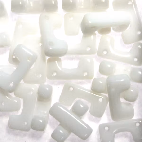 Opaque White Telos 5g