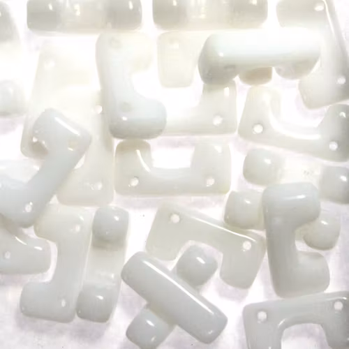 Opaque White Telos 5g