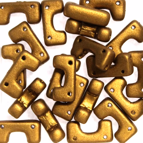 Brass Gold Telos 5g