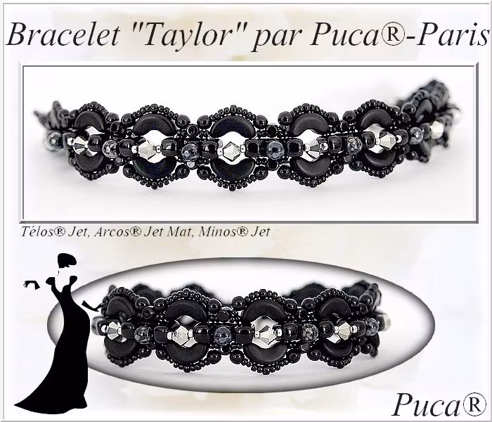 Taylor Armband PDF
