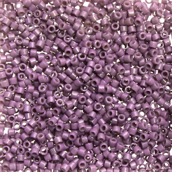 Duracoat Opaque Dark Orchid DB-2139 Delica 11/0 5g
