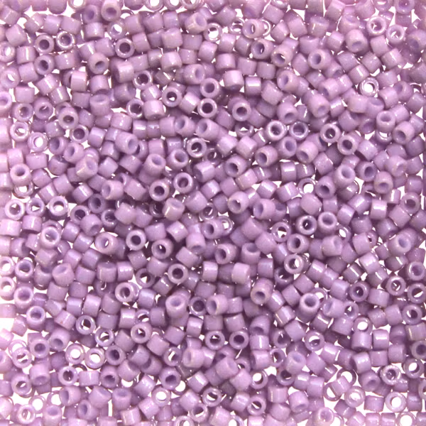 Duracoat Opaque Crocus DB-2136 Delica 11/0 5g