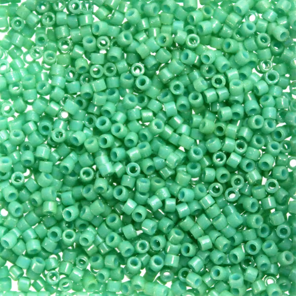 Duracoat Opaque Sea Opal DB-2125 Delica 11/0 5g
