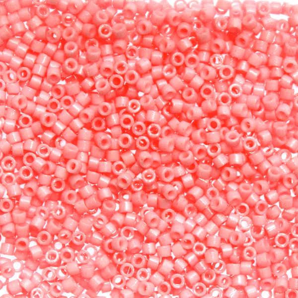 Duracoat Opaque Light Carnation DB-2116 Delica 11/0 5g