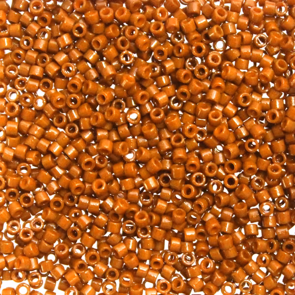 Duracoat Opaque Sienna DB-2109 Delica 11/0 5g