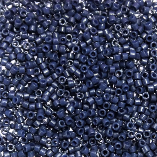 Duracoat Opaque Dyed Navy DB-2143 Delica 11/0 5g