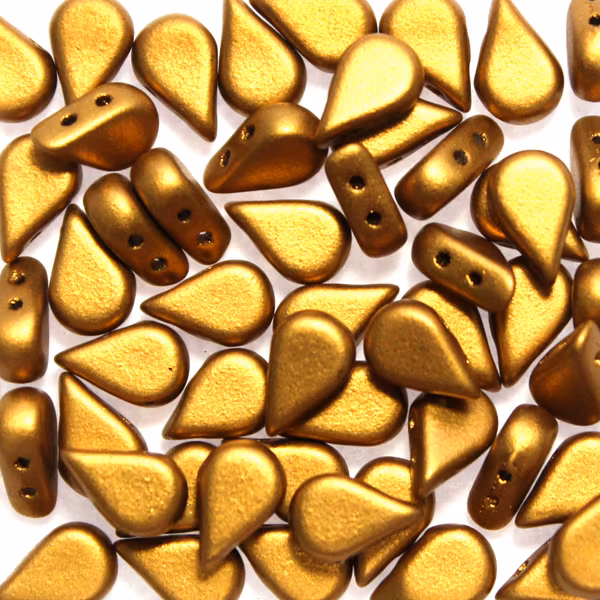 Brass Gold Amos 5g