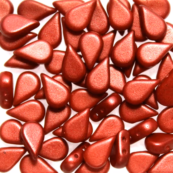 Lava Red Amos 5g