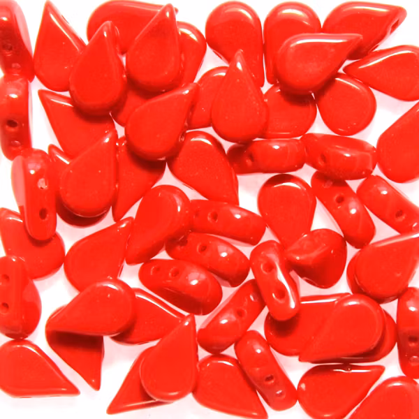 Opaque Red Amos 5g