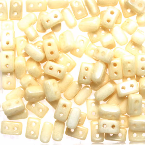 Opaque White Beige Luster Ios 5g