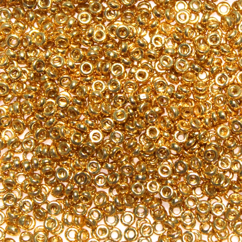 Duracoat Galvanized Gold SPR2-4202 Spacer 2,2x1mm 5g