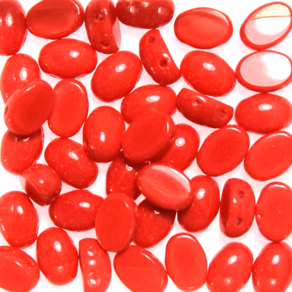 Opaque Red Samos 5g