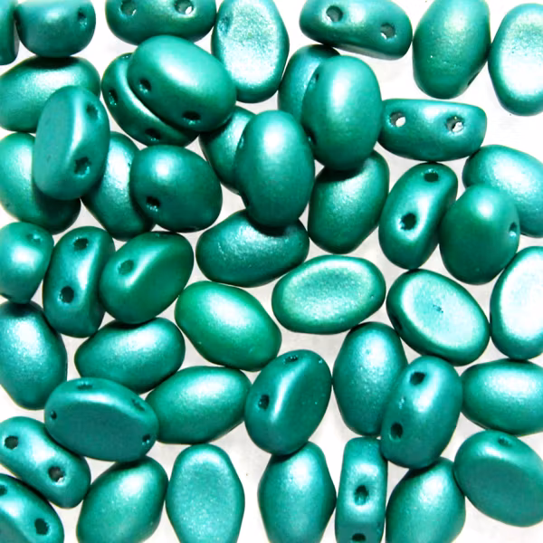 Pastel Mat Dark Green Samos 5g