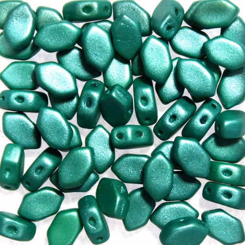 Pastel Mat Dark Green Paros 5g