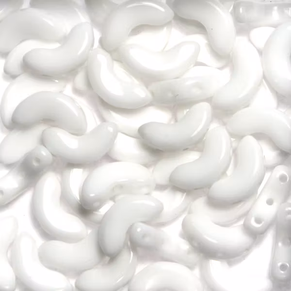 Opaque White Arcos 5g