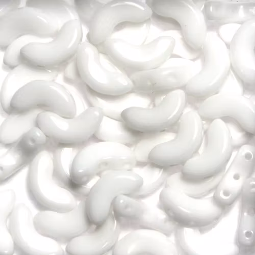 Opaque White Arcos 5g